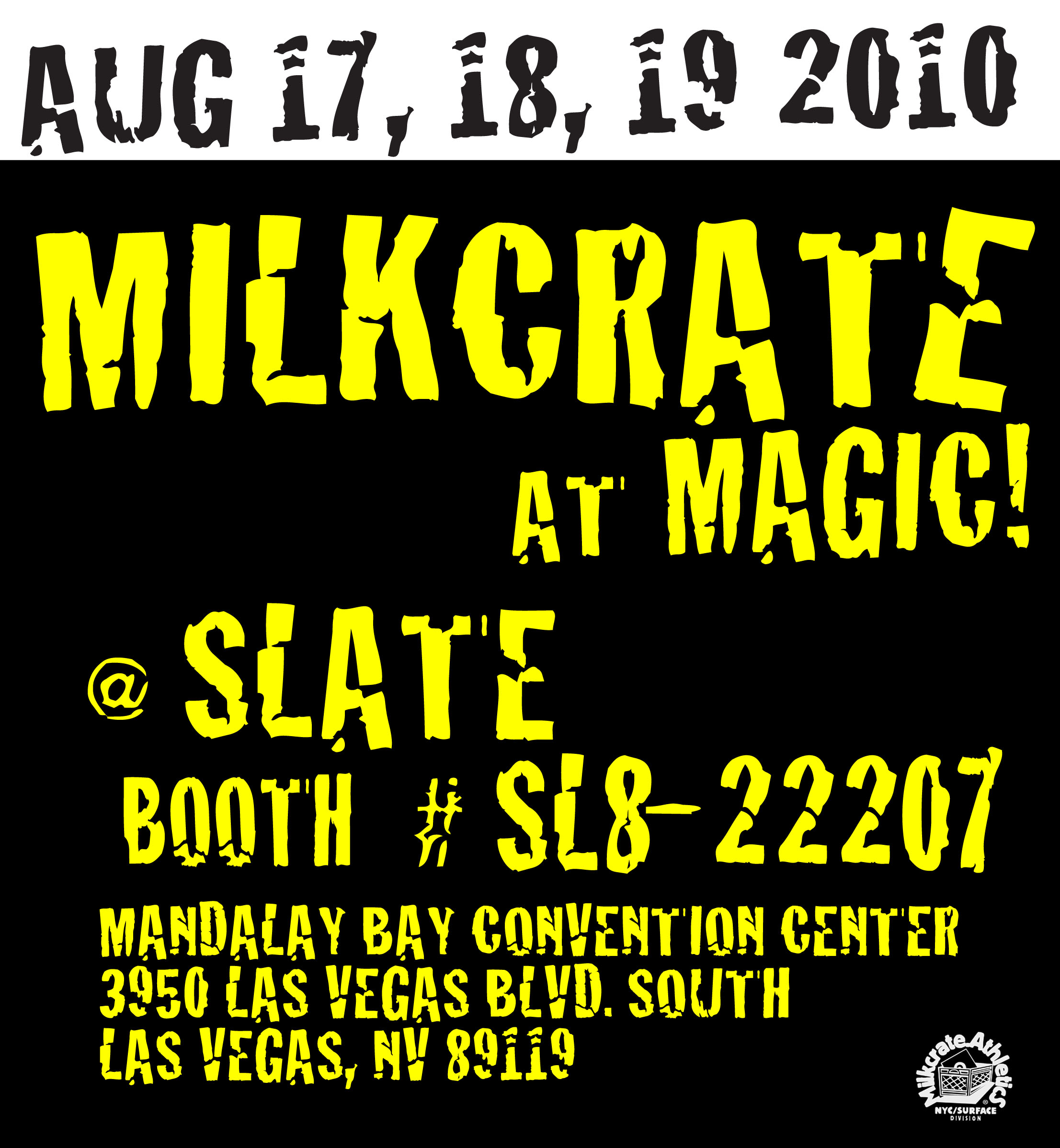 MILKCRATE MAGIC 2010.jpg