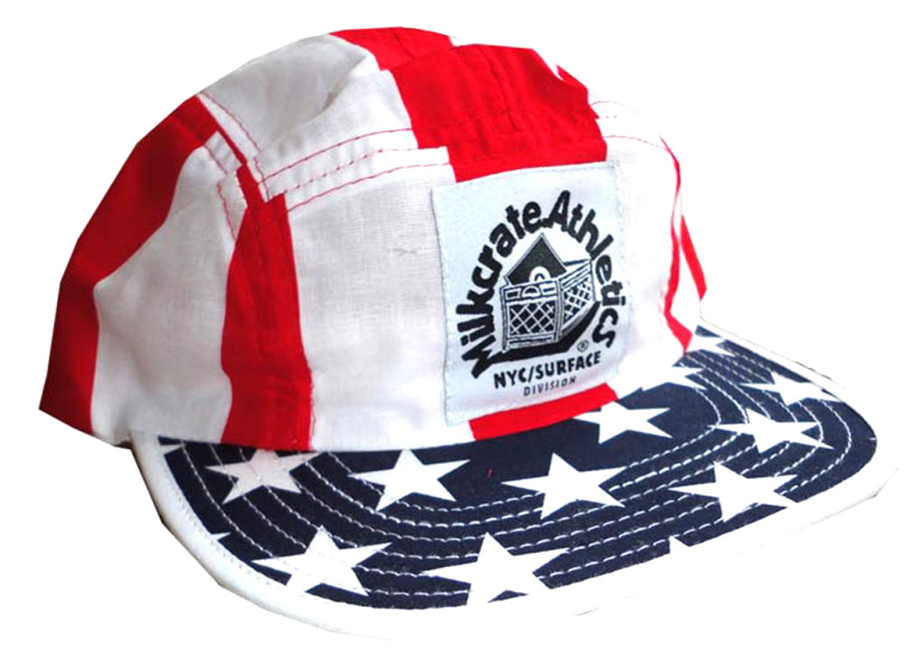 amflagcap