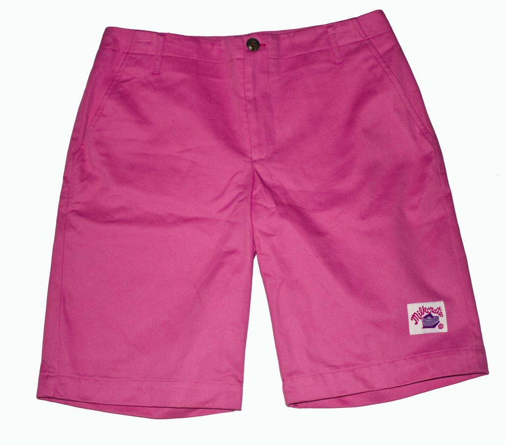 shortpink